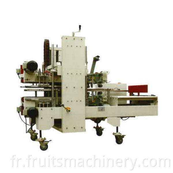 sealing machine